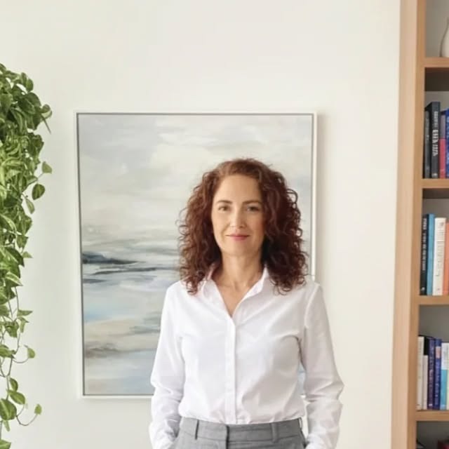 Claudia Helena Belchior - Psicóloga Clínica CRP 05/57922, Fenomenóloga e Logoterapeuta em Rio de Janeiro